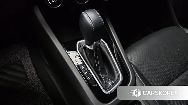 Renault Korea (Samsung) XM3 id 3777745 из Кореи 19