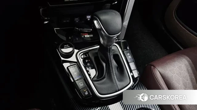 Kia Seltos id 2980694 из Кореи 19