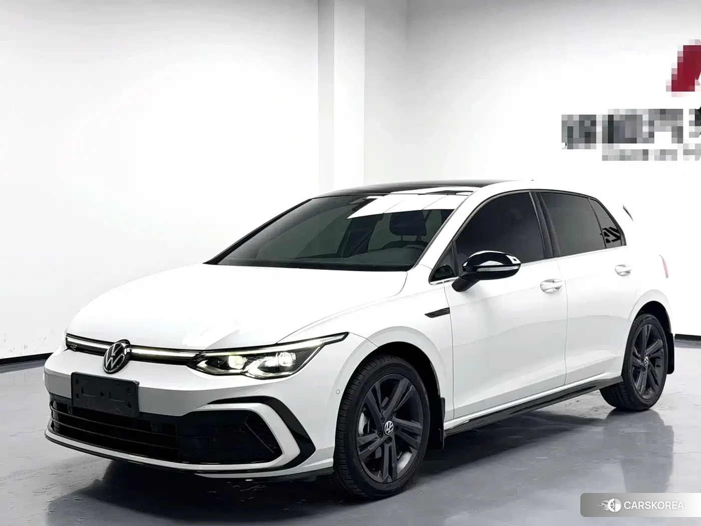 Volkswagen Golf id 4679490 из Китая 9