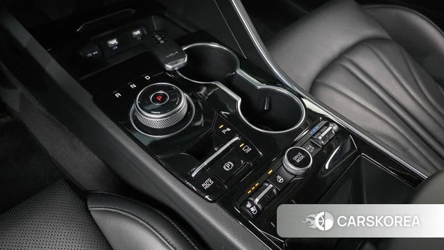 Kia K5 Hybrid 3rd Generation id 4744905 из Кореи 19