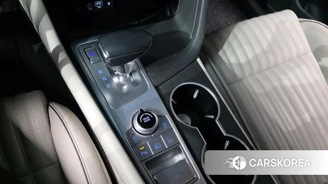 Genesis G70 id 3449420 из Кореи 15