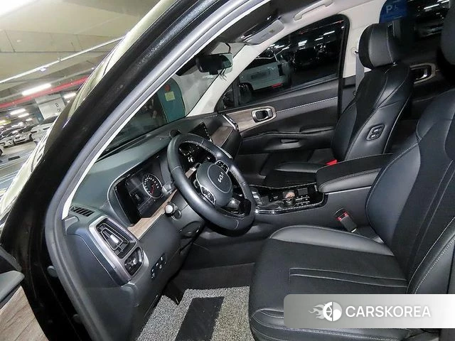 Kia Sorento 4th Generation id 4481722 из Кореи 19