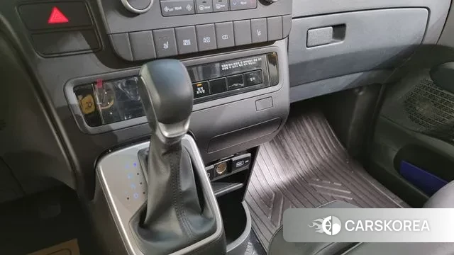 Hyundai Staria id 2300227 из Кореи 19