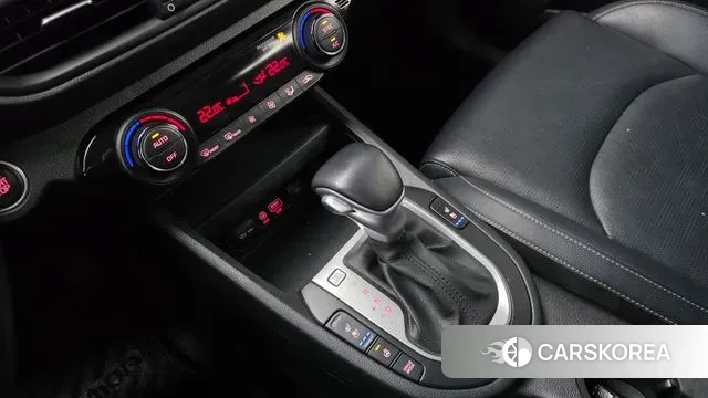 Kia Come New K3 id 3329893 из Кореи 19