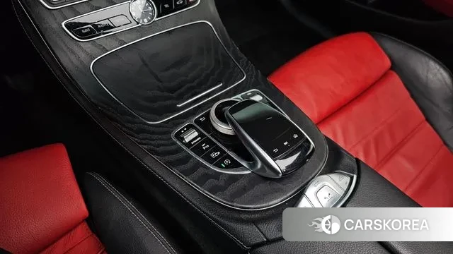 Mercedes-Benz E-Class W213 id 3302741 из Кореи 19