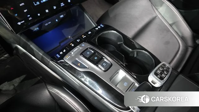 Hyundai Tucson (NX4) id 4721146 из Кореи 33