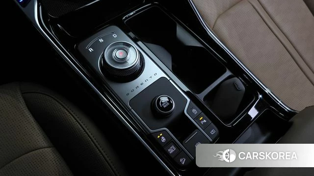 Kia The New Sorento 4th Generation id 4248596 из Кореи 19