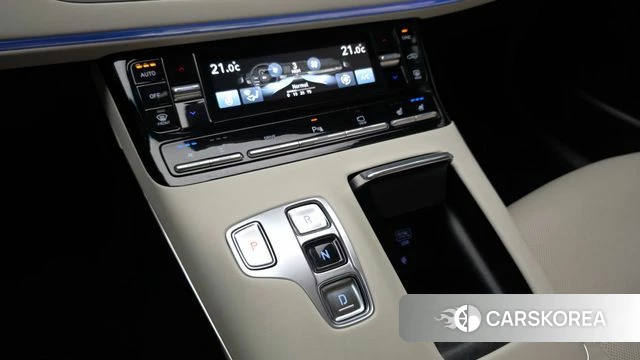Hyundai The New Grandeur IG id 4541786 из Кореи 19