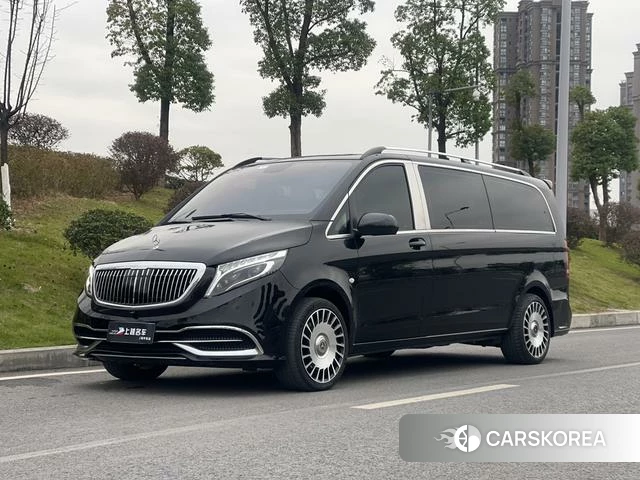 Mercedes-Benz Vito id 4271631 из Китая 15