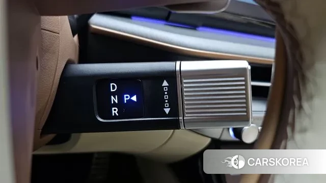 Hyundai Grandeur Hybrid (GN7) id 3058172 из Кореи 19