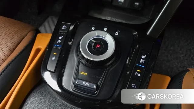 Kia The New Seltos id 3457860 из Кореи 19