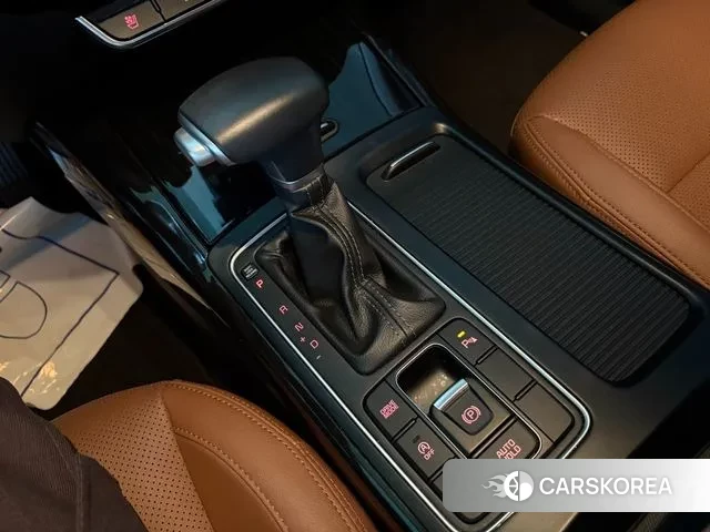 Kia The New Sorento id 2941245 из Кореи 13