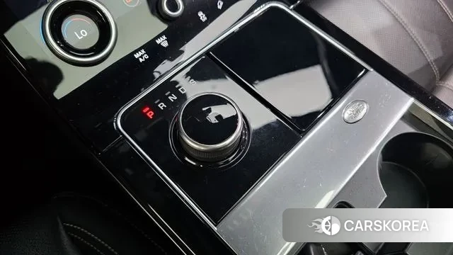 Land Rover Range Rover Velar id 3050714 из Кореи 19