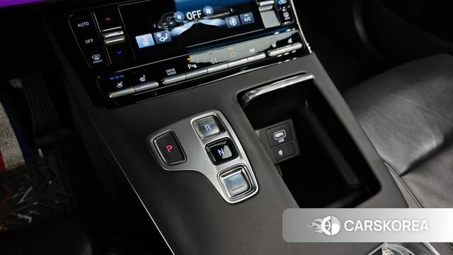 Hyundai The New Grandeur IG id 4225099 из Кореи 32