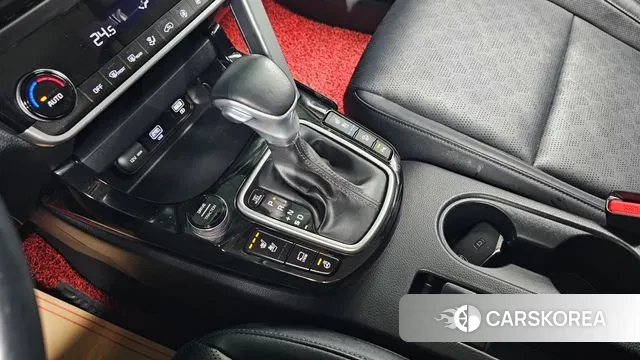 Kia Seltos id 3489113 из Кореи 19