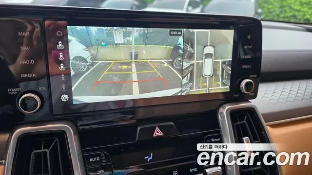 Kia Sorento 4th Generation id 2862732 из Кореи 10