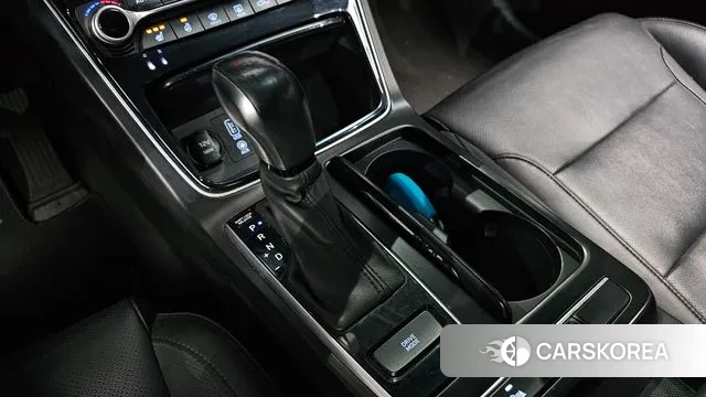 Hyundai Grandeur IG id 3060927 из Кореи 19