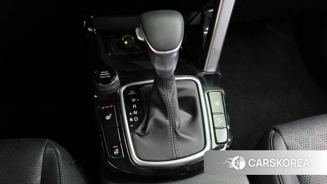 Kia Seltos id 4764341 из Кореи 29
