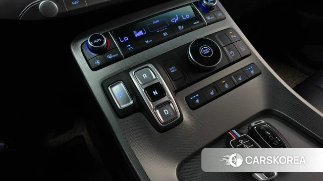 Hyundai Palisade id 3905498 из Кореи 19