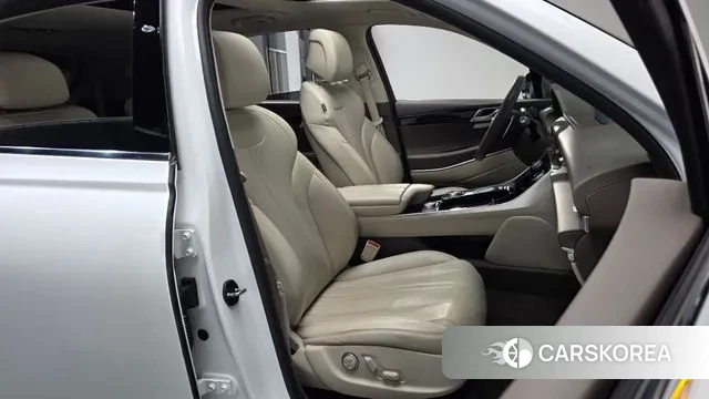 Genesis GV80 id 3384341 из Кореи 19