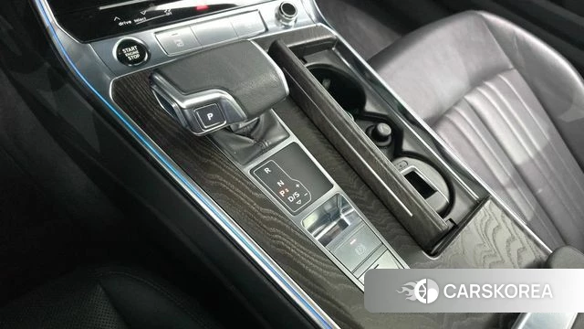 Audi A6 (C8) id 3840052 из Кореи 19