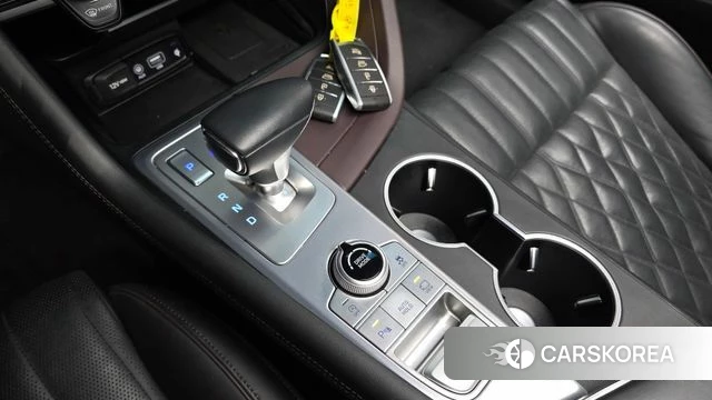 Genesis G70 id 4610532 из Кореи 34