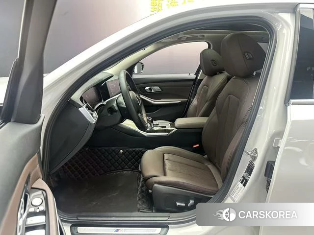 BMW 3 series id 4314718 из Китая 15
