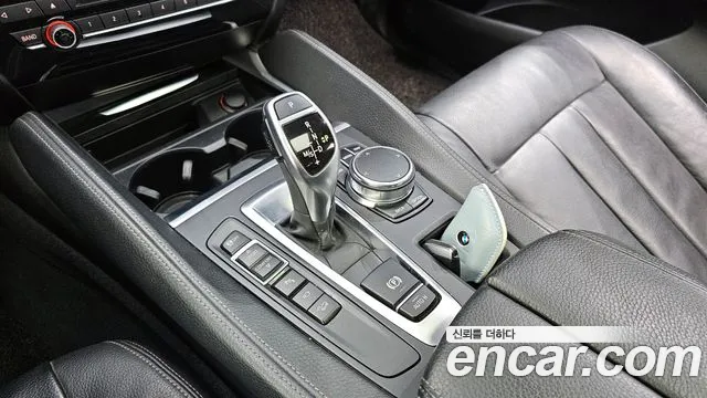 BMW X6 (F16) id 2679964 из Кореи 19