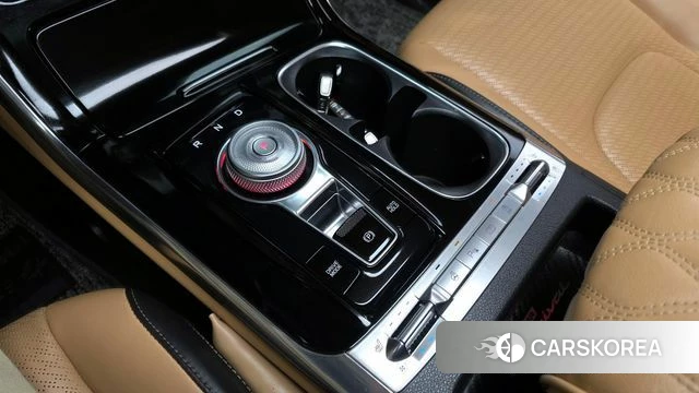 Kia Carnival 4th generation id 3898256 из Кореи 19