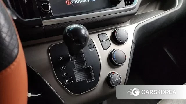 Kia The New Ray id 3547222 из Кореи 19