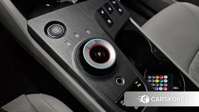 Kia The New Sportage 5th Generation id 3638704 из Кореи 19