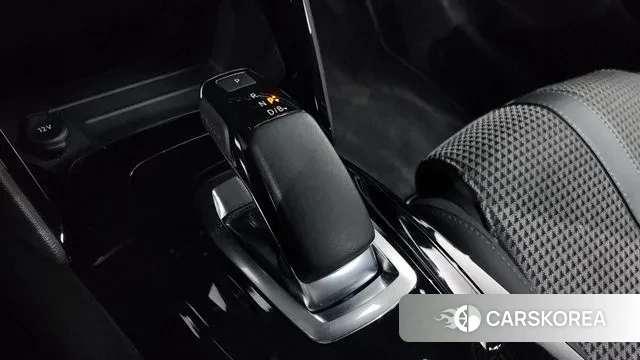 Peugeot e-208 second Generation id 3478032 из Кореи 19