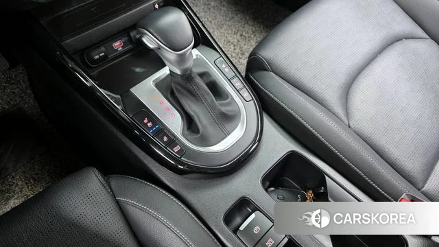 Kia The New K3 2nd generation id 4249517 из Кореи 19