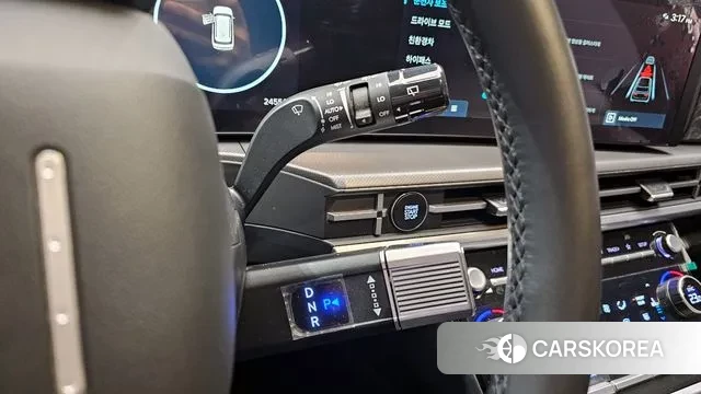 Hyundai Santa Fe (MX5) id 3377599 из Кореи 19