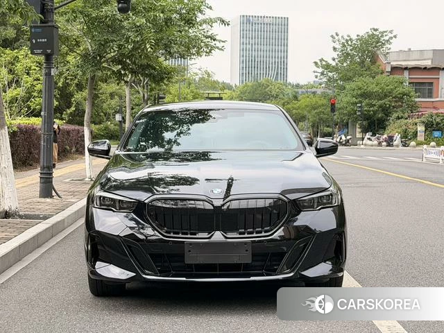 BMW 5 series id 4333536 из Китая 9