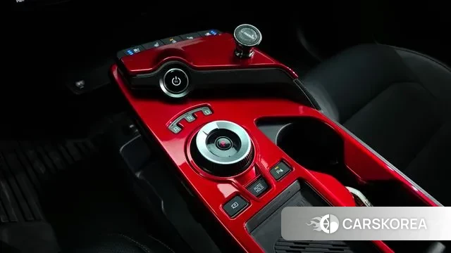 Kia EV6 id 3740087 из Кореи 19