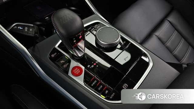 BMW M2 (G87) id 4359846 из Кореи 28
