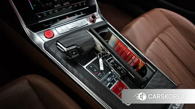 Audi A6 (C8) id 2943716 из Кореи 19