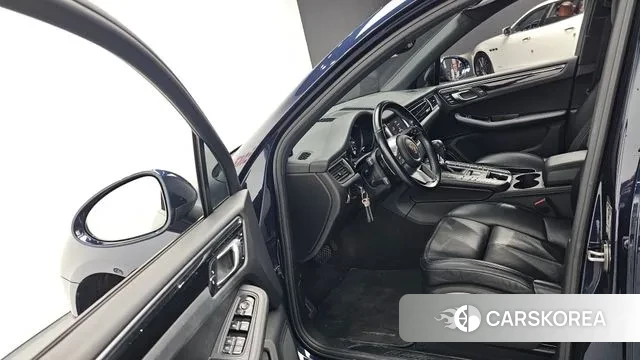 Porsche Macan id 3351206 из Кореи 17