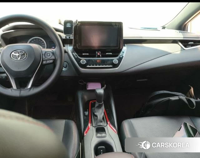 Toyota Lei Ling id 4307536 из Китая 9