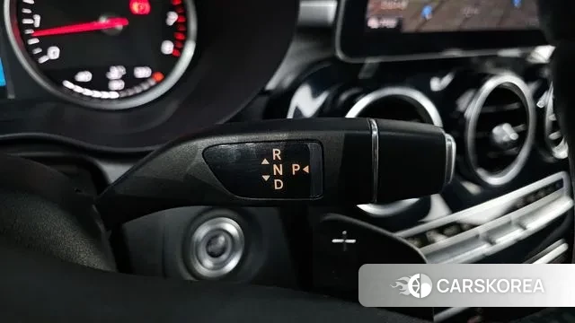 Mercedes-Benz C-Class W205 id 3464418 из Кореи 19