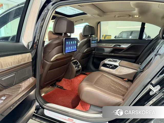 BMW 7 series id 4238105 из Китая 9