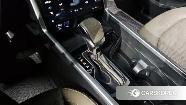 Ssangyong Torres id 3586098 из Кореи 19