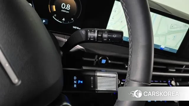 Hyundai Santa Fe (MX5) id 3614830 из Кореи 19