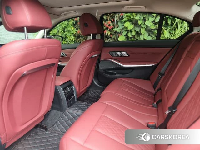 BMW 3 series id 4290964 из Китая 11
