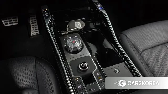 Kia The New Sorento 4th Generation id 3472082 из Кореи 19