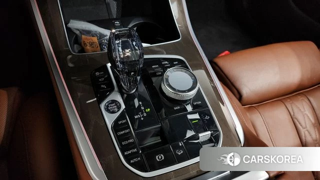 BMW X5 (G05) id 3799776 из Кореи 19