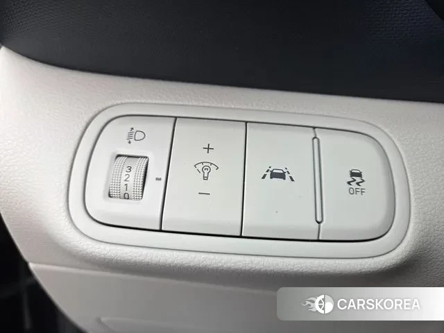 Hyundai Venue id 3682166 из Кореи 19