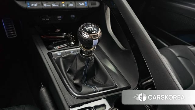 Hyundai Avante (CN7) id 3800061 из Кореи 19