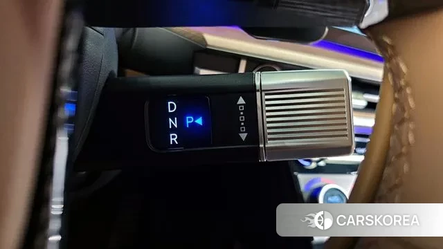 Hyundai Santa Fe (MX5) id 3327812 из Кореи 19